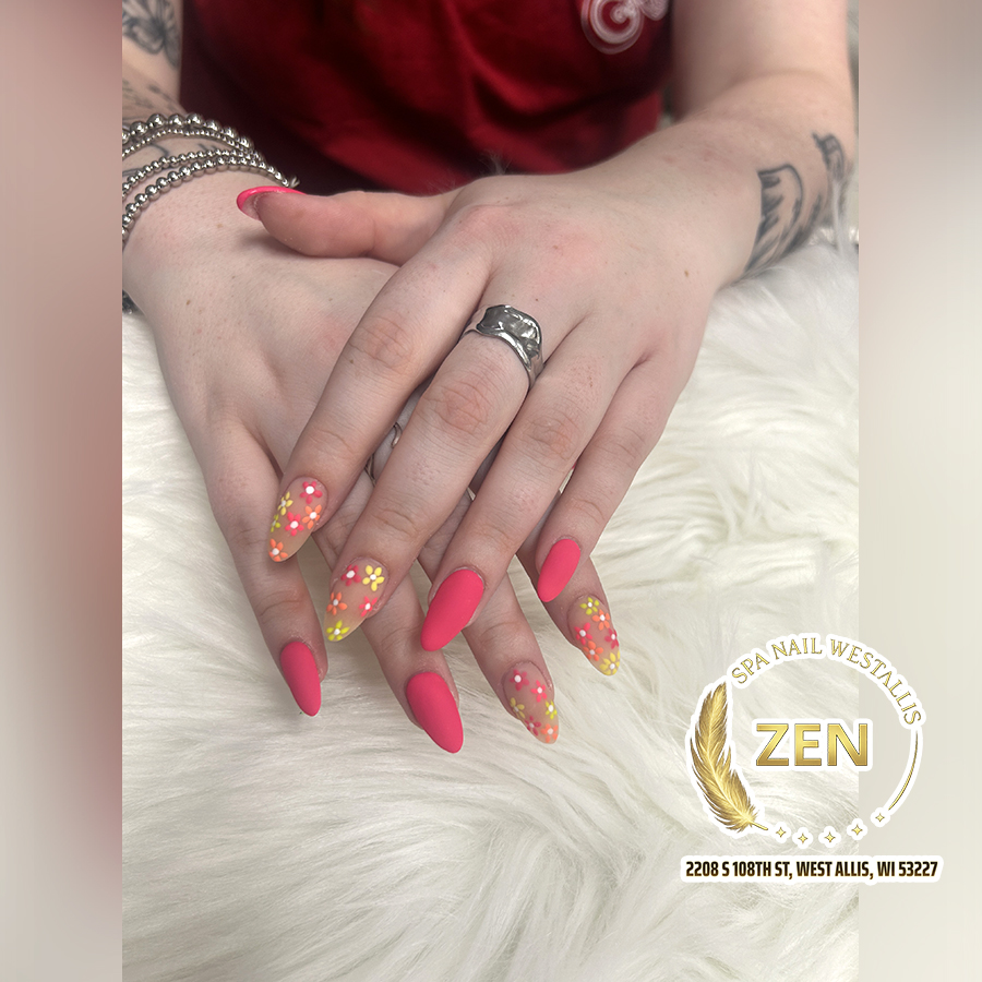 Latest Nail Designs for May 2026
